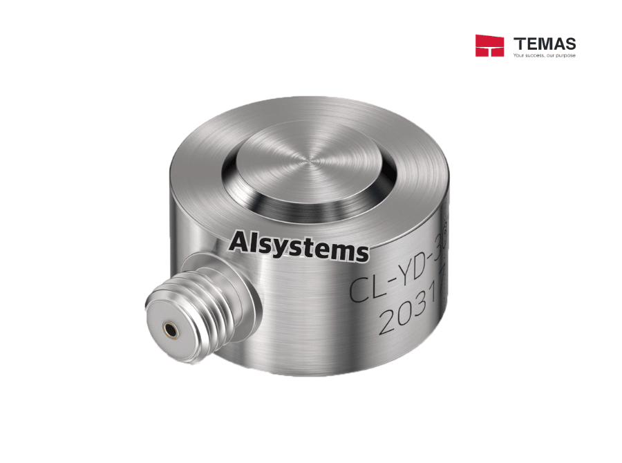 FORCE SENSOR AI-CL-YD-301 AI SYSTEMS